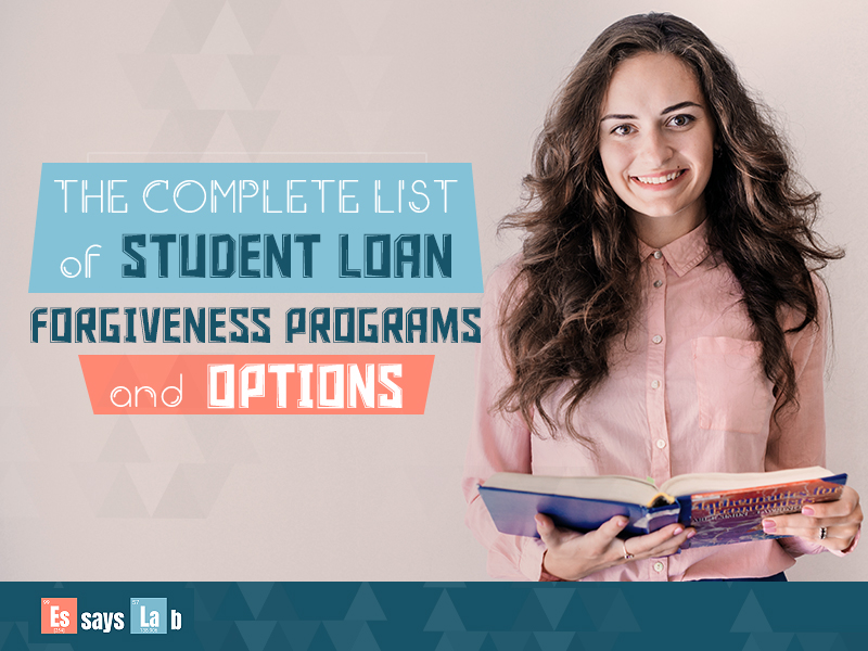 top-ten-list-of-student-loan-forgiveness-programs
