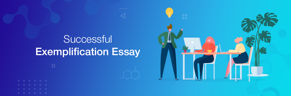 Successful Exemplification Essay