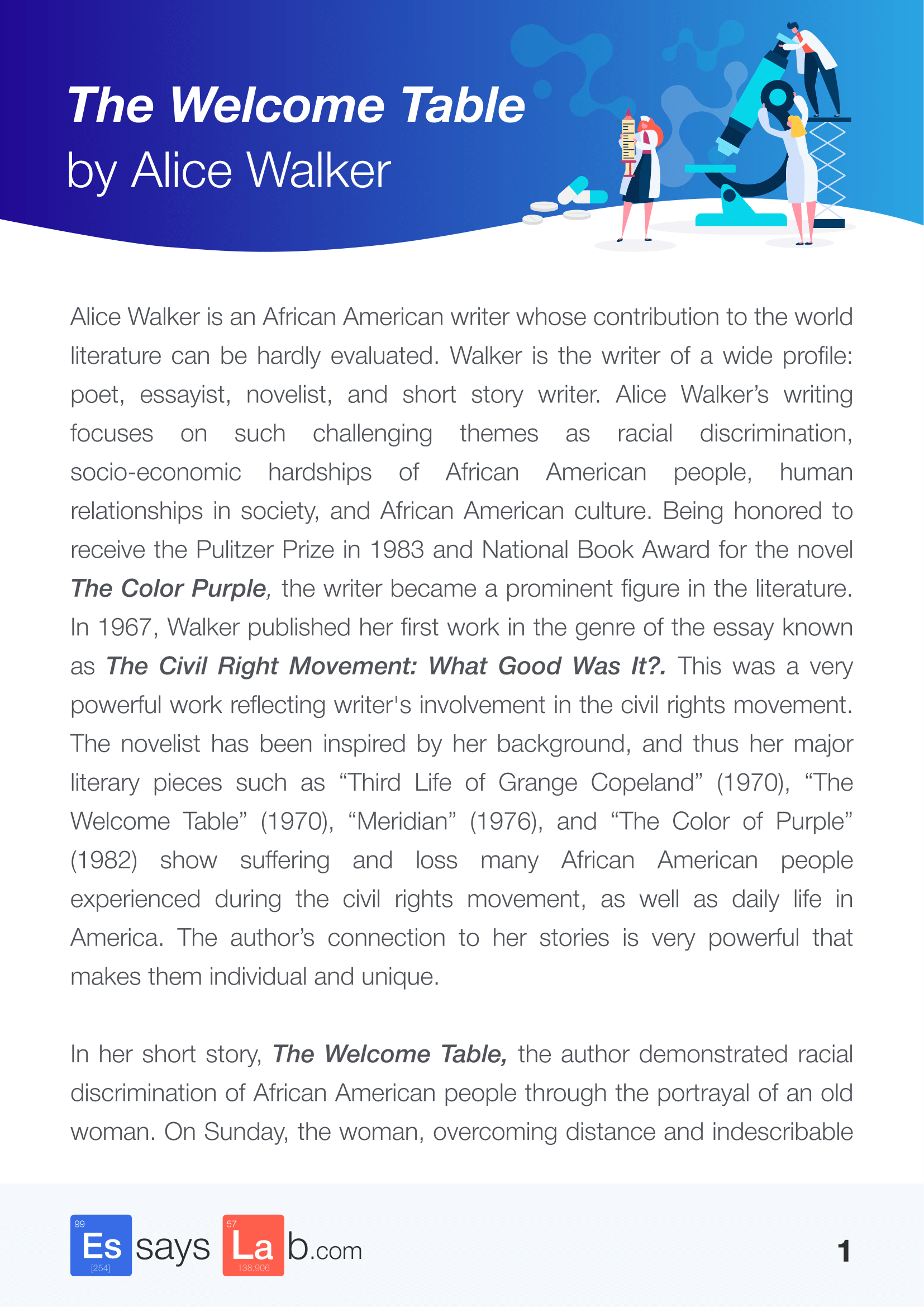 The Claim for Value Essay is a type of persuasive rhetoric, which argues that something has value, either aesthetically or morally.The writer can give support by referring to a known standard or through establishing an agreed-upon standard.It has a lot in common with other persuasive essays, and through adherence of the basic guidelines, it will give you the ability to compose an essay that.